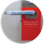 GDPR - Privacy Rights