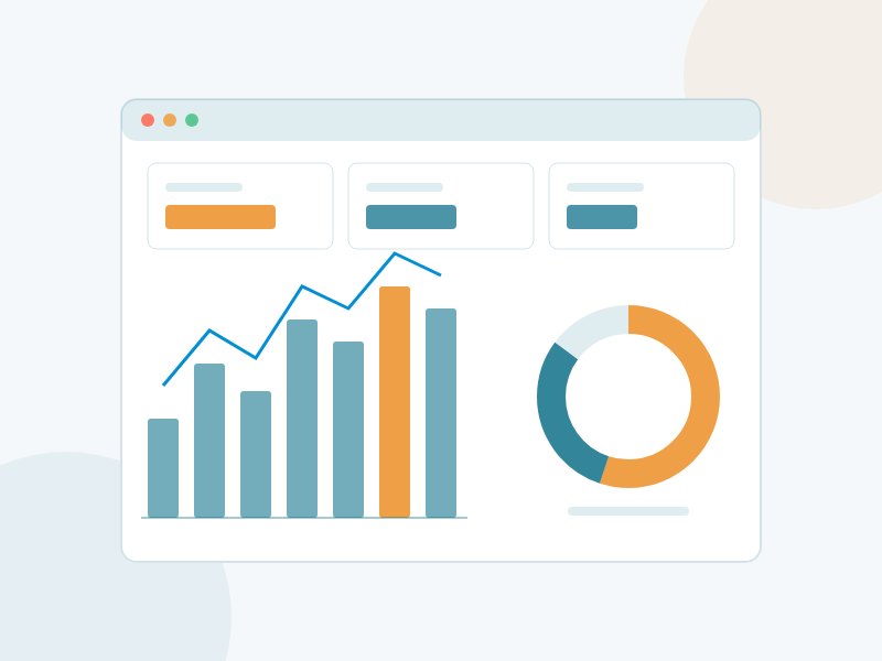 Power BI & Data Analytics – Power BI consulting